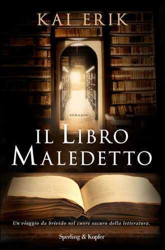 Il libro maledetto