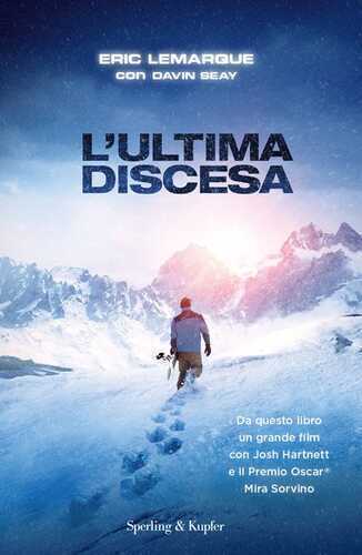 L'ultima discesa — Eric Lemarque
