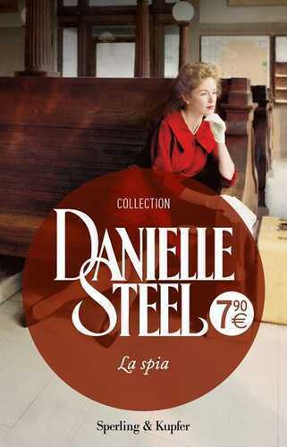 La spia — Danielle Steel