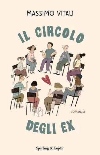 Il circolo degli ex — Massimo Vitali