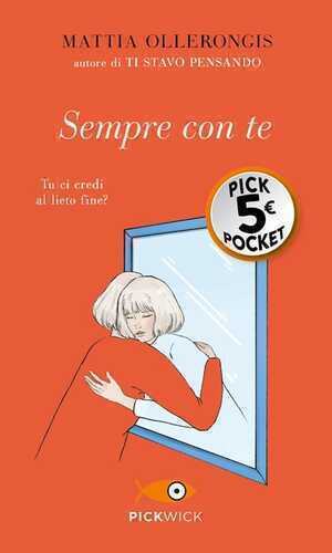 Sempre con te — Mattia Ollerongis