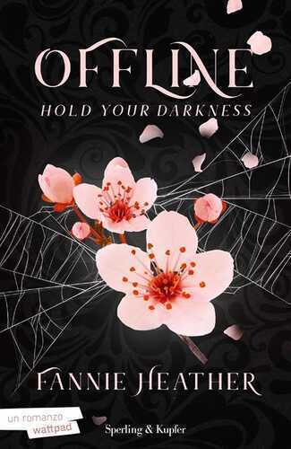 Hold your darkness. Offline