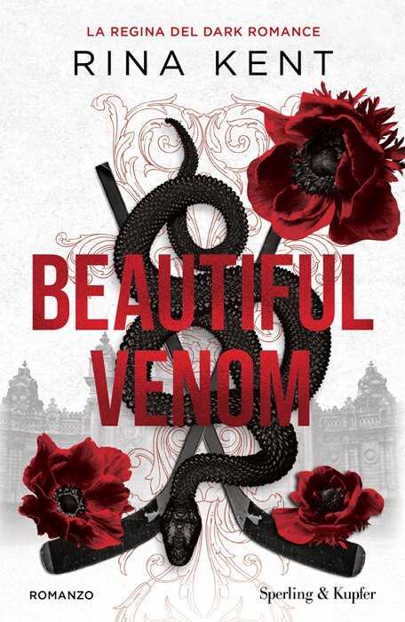 Beautiful venom. Ediz. italiana
