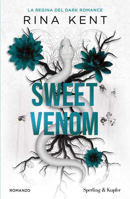 Sweet venom. Ediz. italiana