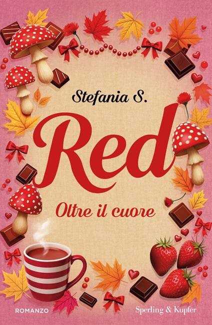 Red. Oltre il cuore