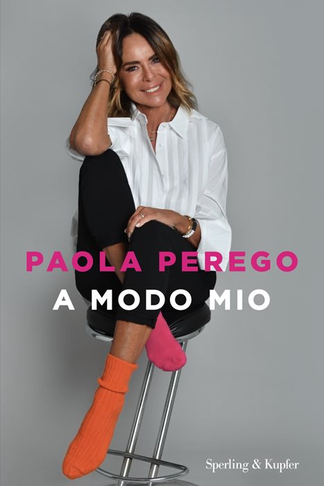 A modo mio