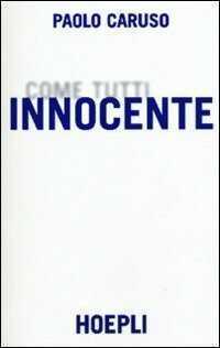 Innocente. Come tutti
