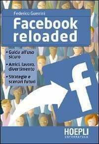 Facebook reloaded — Federico Guerrini