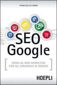 SEO Google — Francesco De Nobili
