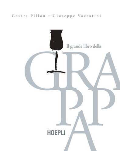 Il grande libro della grappa