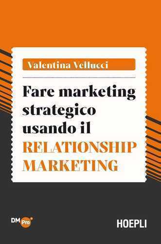 Fare marketing strategico usando il Relationship marketing
