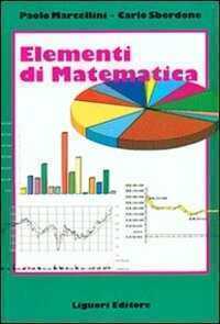 Elementi di matematica — Carlo Sbordone