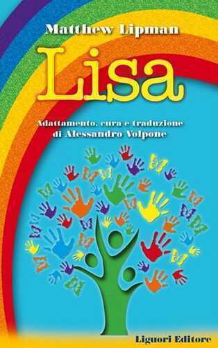 Lisa — Matthew Lipman