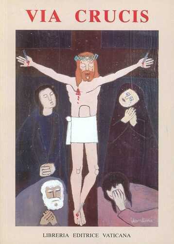 Via crucis al Colosseo 1999