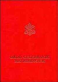 Ordo celebrandi matrimonium. Rituale romanum ex decreto Sacrosancti Oecumenici Concilii Vaticani II. Editio typica altera