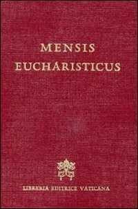 Mensis Eucharisticus