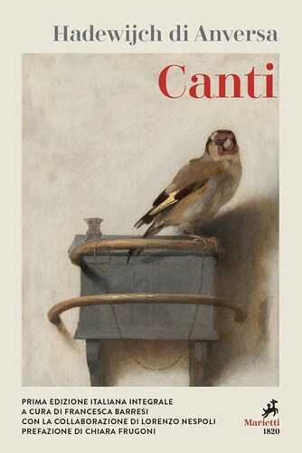 Canti — Hadewijch