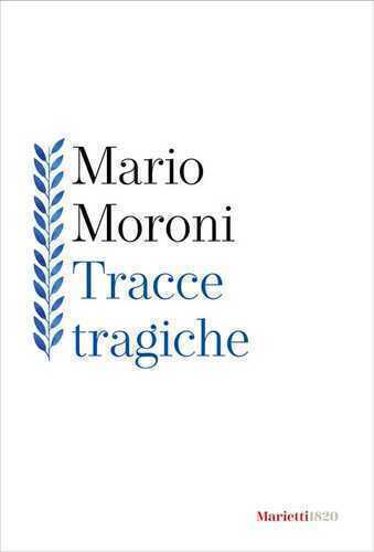 Tracce tragiche