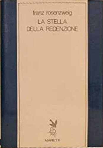 La stella della redenzione