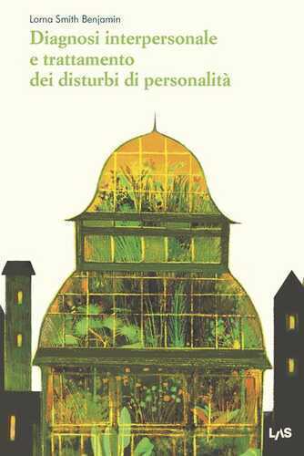 Diagnosi interpersonale e trattamento dei disturbi di personalità