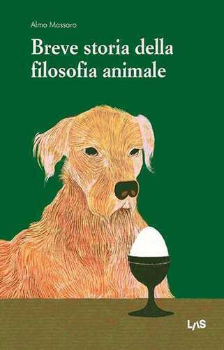 Breve storia della filosofia animale