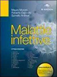 Malattie infettive — Mauro Moroni