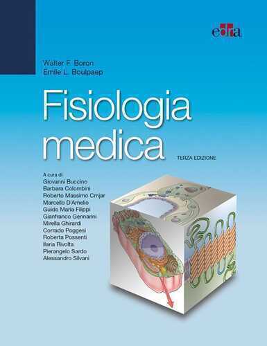 Fisiologia medica