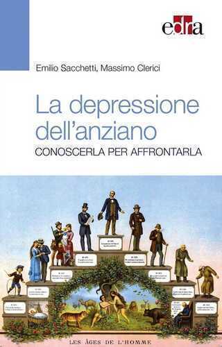 La depressione nell'anziano. Conoscerla per affrontarla