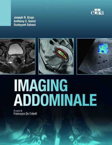 Imaging addominale — Joseph R. Grajo