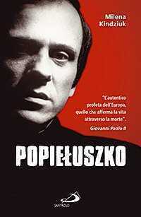 Popieluszko — Milena Kindziuk