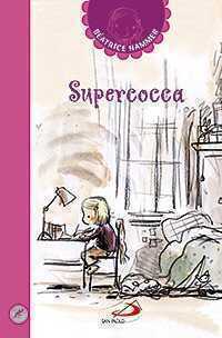 Supercocca — Béatrice Hammer