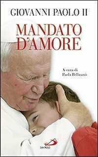 Mandato d'amore — Giovanni Paolo II