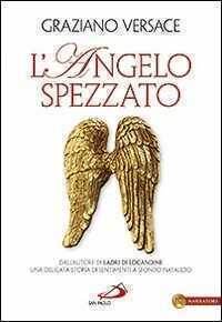 L'angelo spezzato