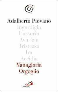Vanagloria e orgoglio