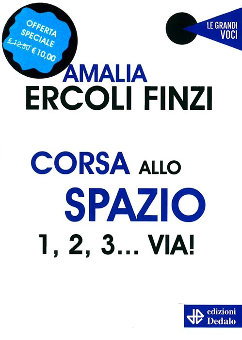 Corsa allo spazio. 1, 2, 3... via! Nuova ediz.