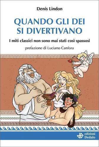 Quando gli dei si divertivano