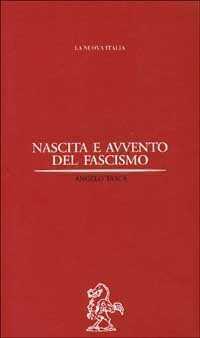 Nascita e avvento del fascismo