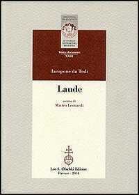 Le laude — Iacopone da Todi