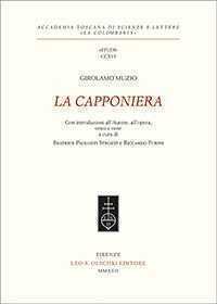 La Capponiera — Girolamo Muzio