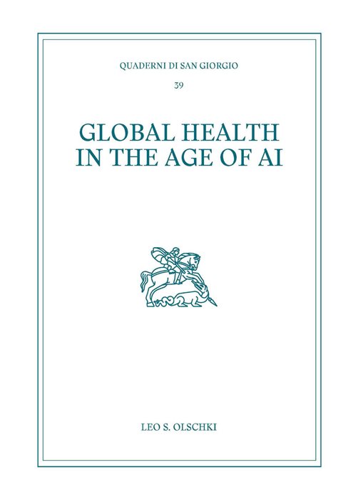 Global health in the age of AI