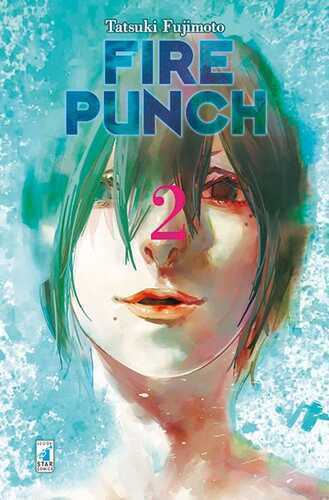 Fire punch. Vol. 2 — Tatsuki Fujimoto