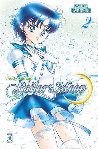 Pretty guardian Sailor Moon. New edition. Vol. 2
