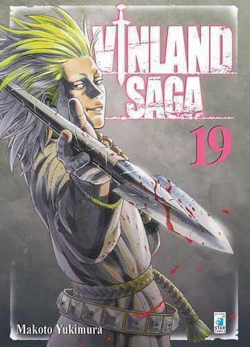 Vinland Saga. Vol. 19