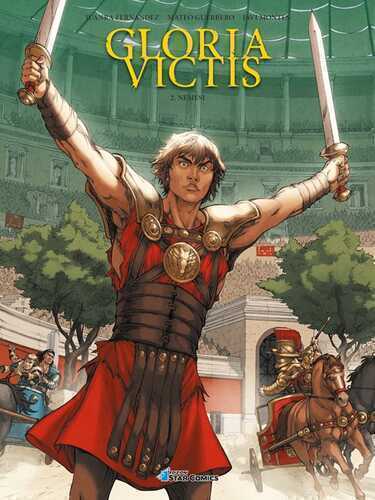 Gloria victis. Vol. 2: Nemesi