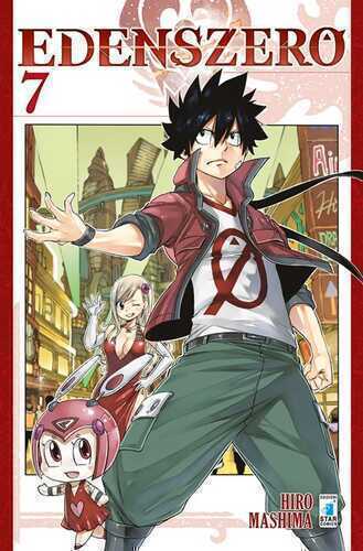 Edens zero. Vol. 7 — Hiro Mashima