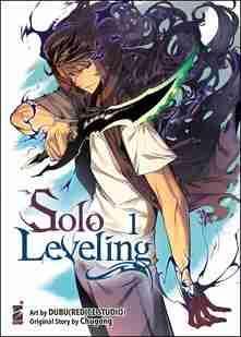 Solo Leveling, Vol. 1