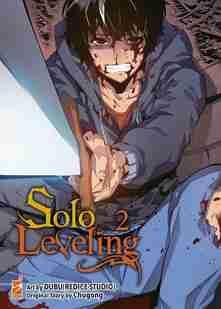 Solo Leveling, Vol. 2