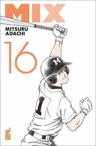 Mix. Vol. 16