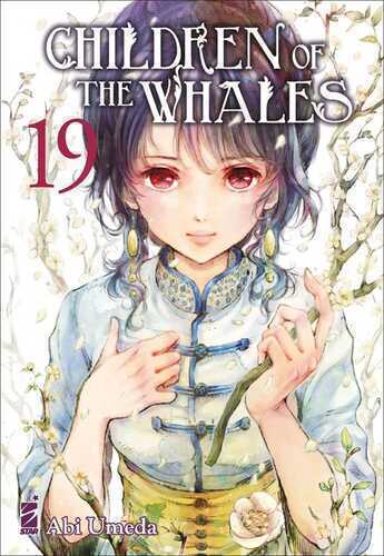 Children of the whales. Vol. 19