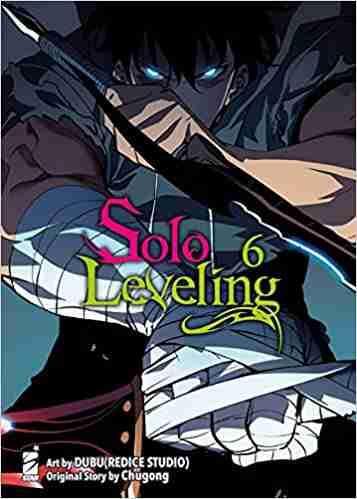 Solo Leveling, Vol. 6